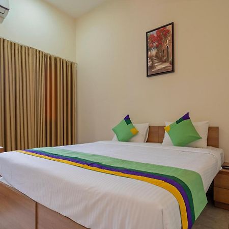 Itsy Hotels Avani Stays, Vyttila, Kochi Exteriör bild
